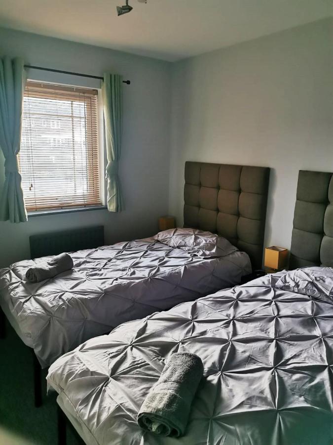 Bankwell Guest House Mánchester Habitación foto